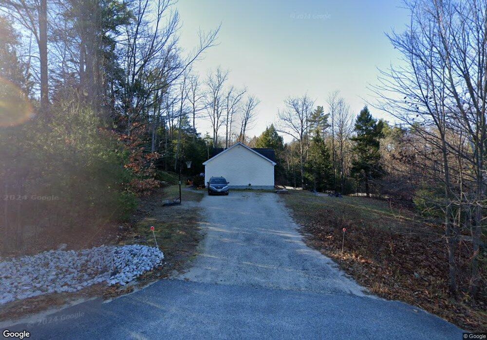25 Fox Run Rd, Gray, ME 04039 - photo 1