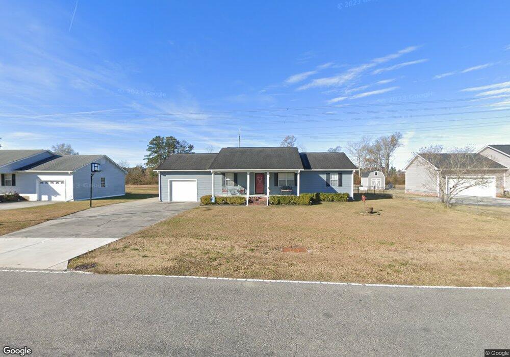 2407 Blake St, Conway, SC 29526 - photo 1