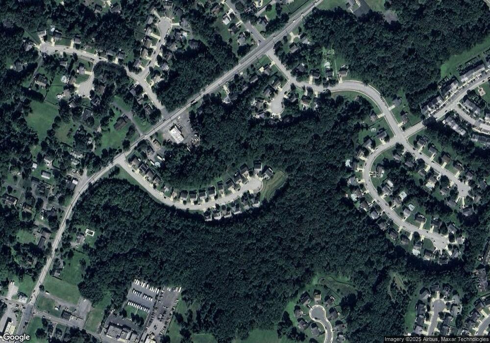 1303 Hidden Brook Ct, Abingdon, MD 21009 - photo 1