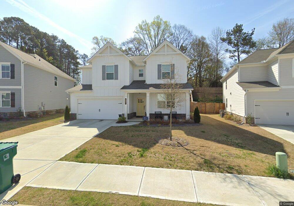 532 Cresentry Brook, Smyrna, GA 30082 - photo 1