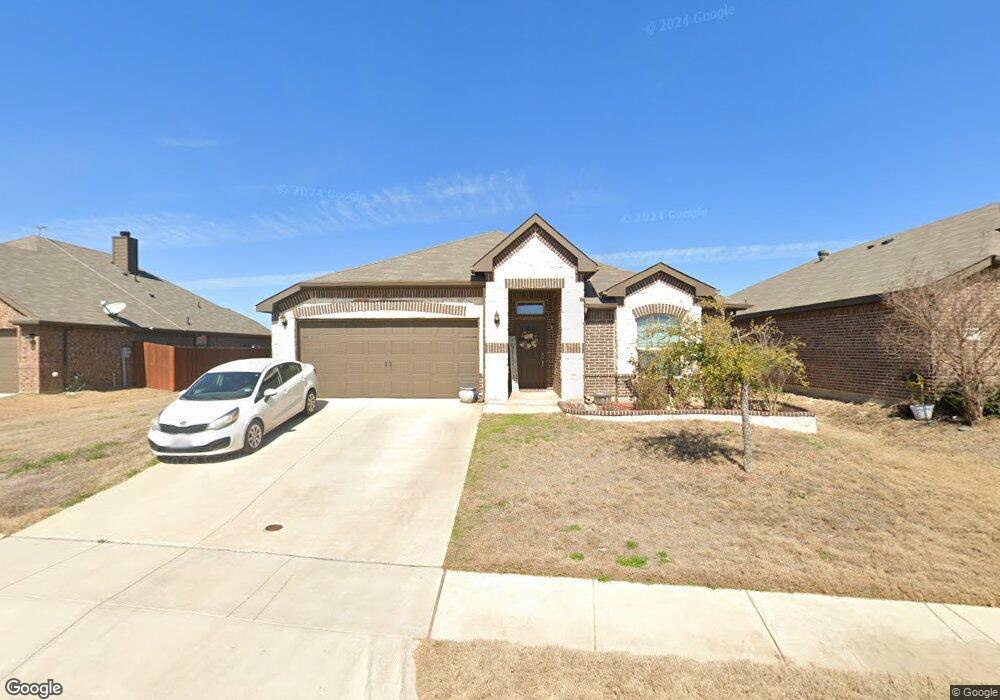 956 Deer Valley Dr, Weatherford, TX 76087 - photo 1