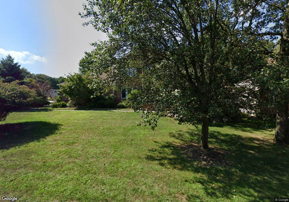 2 Dean Gallo Ct, Morris Plains, NJ 07950 - photo 1