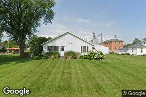 211 S Prairie St, Creston, IL 60113