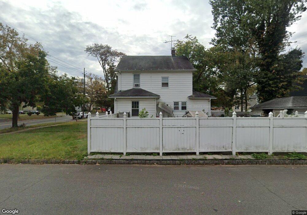 1607 Front St, Scotch Plains, NJ 07076 - photo 1