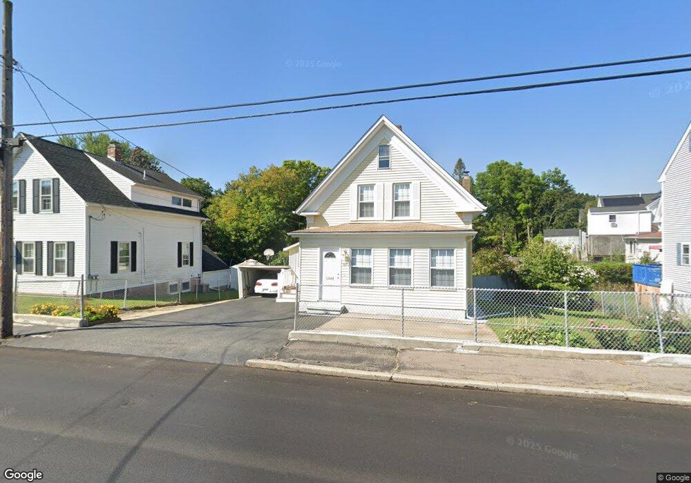 67 S Main St, Milford, MA 01757 - photo 1