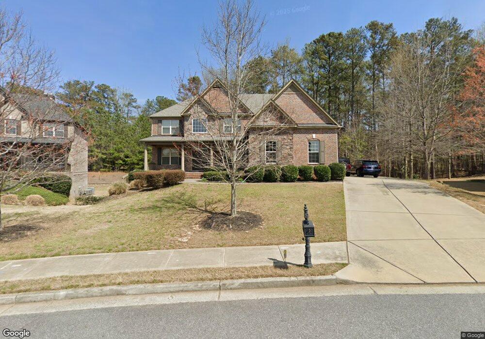 11009 Estates Cir, Alpharetta, GA 30022 - photo 1