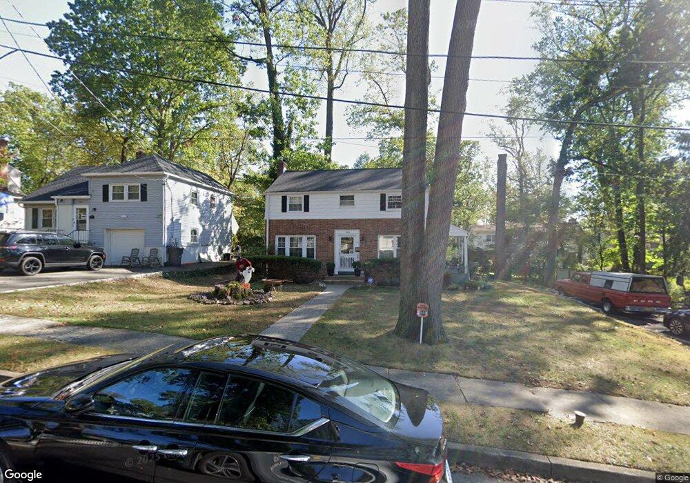 1466 Brentwood Terrace unit 72, Plainfield, NJ 07060 - photo 1