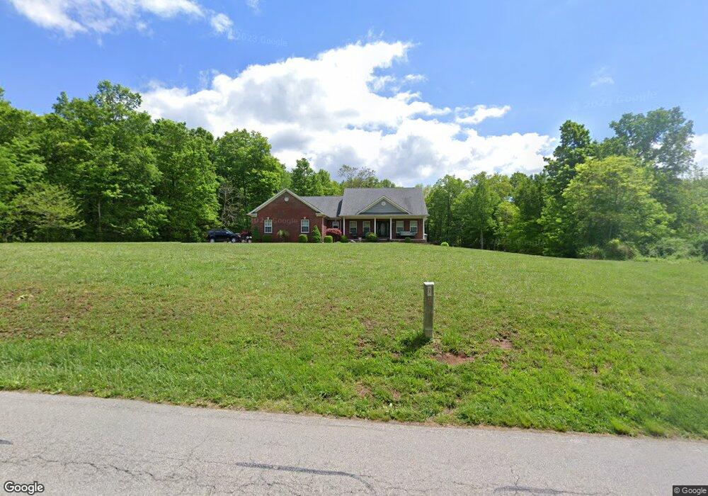 1433 W Heidelberg Rd SW, Corydon, IN 47112 - photo 1