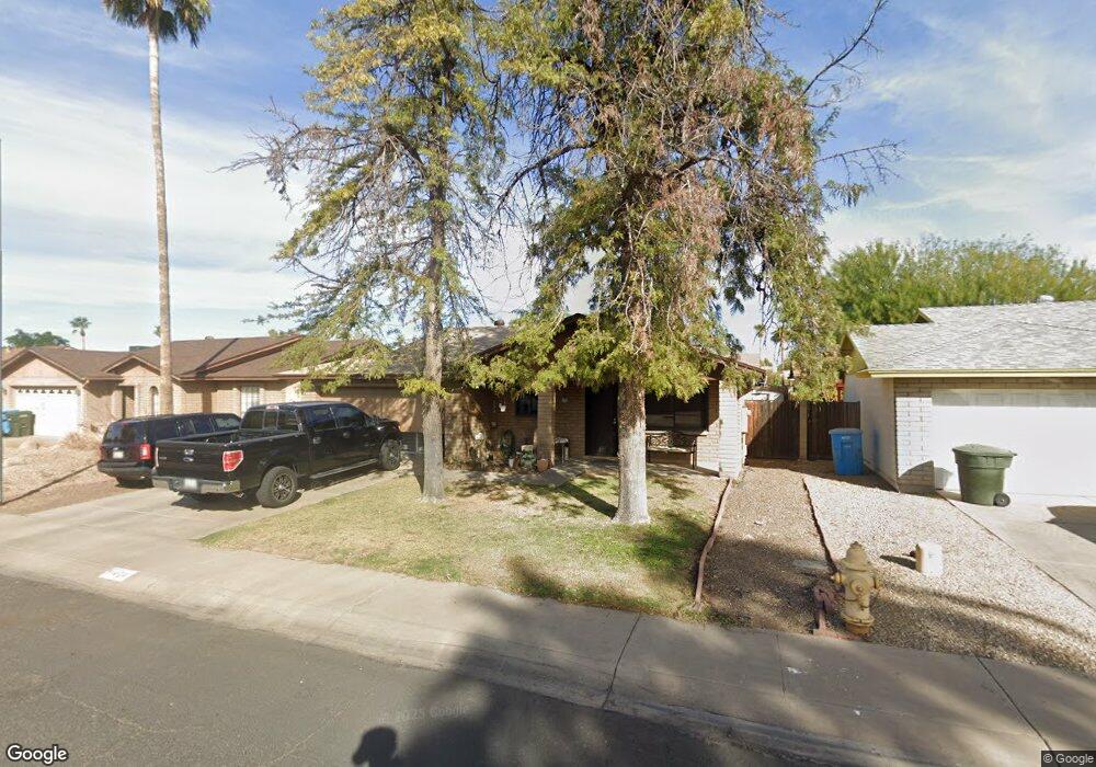 414 E Piute Ave, Phoenix, AZ 85024 - photo 1