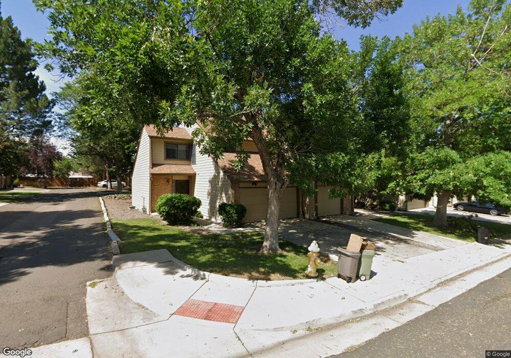 15361 E Louisiana Ave, Aurora, CO 80017 - photo 1