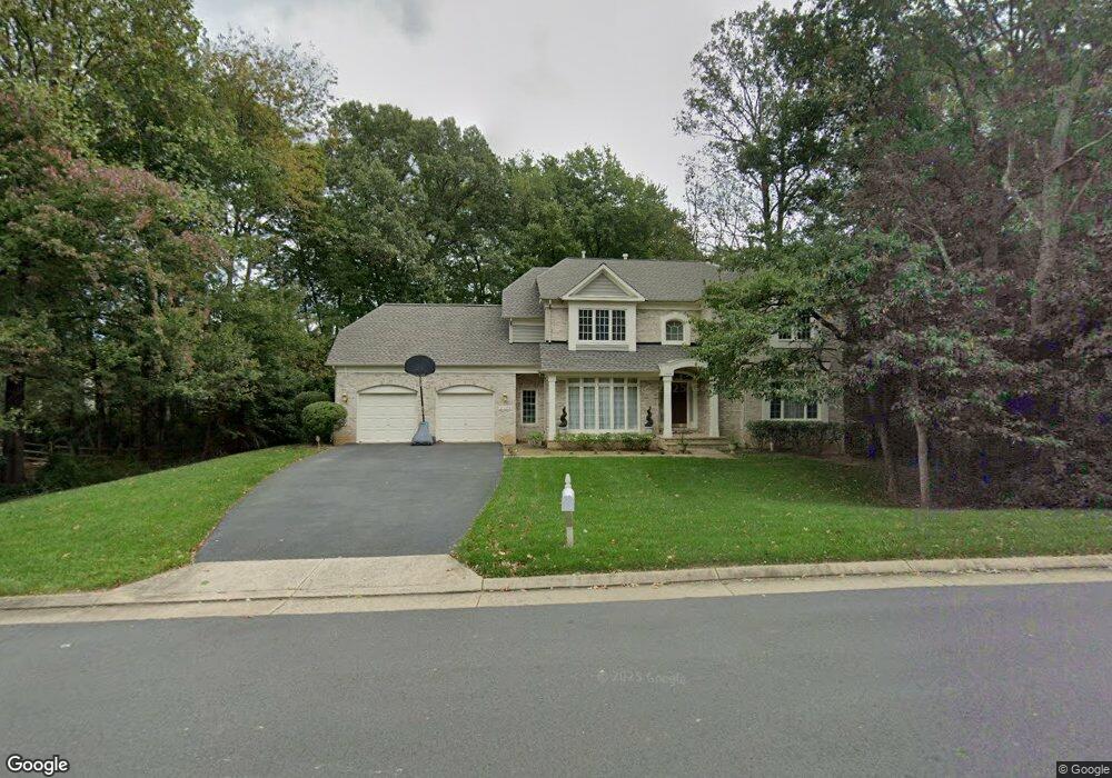 11328 Bright Pond Ln, Reston, VA 20194 - photo 1