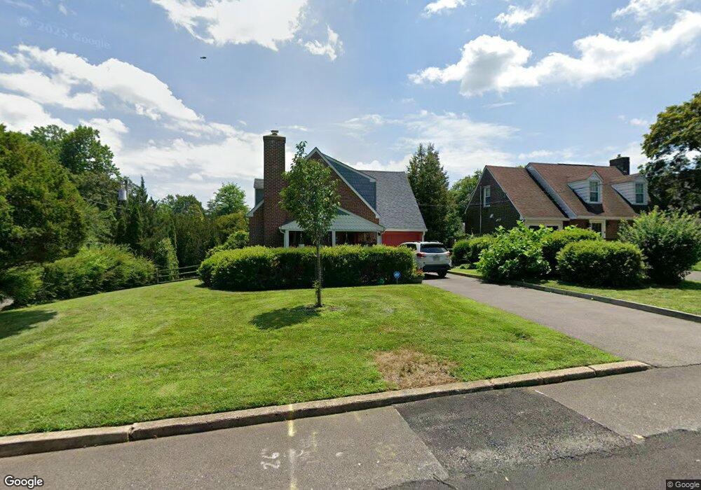 757 Kirkwood St, Jenkintown, PA 19046 - photo 1