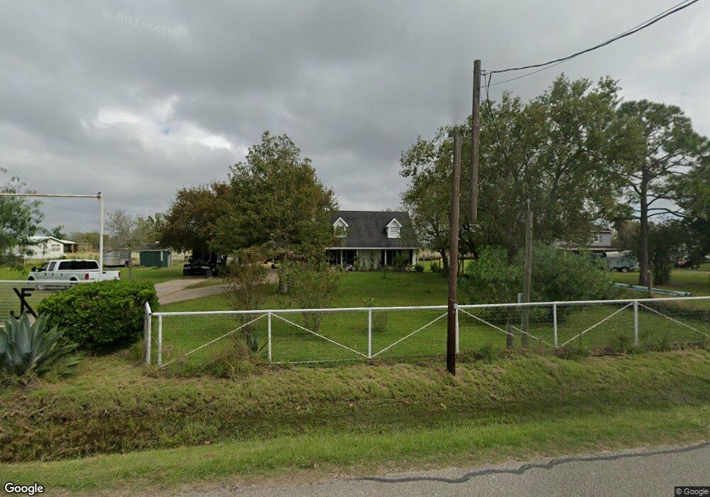 7201 County Road 168, Alvin, TX 77511 - photo 1