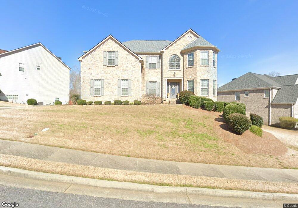 2552 Kelman Place unit 8, Dacula, GA 30019 - photo 1