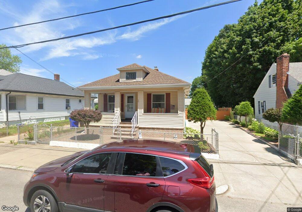 36 Chaplin St, Pawtucket, RI 02861 - photo 1