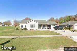 308 W Southern Row, Teutopolis, IL 62467