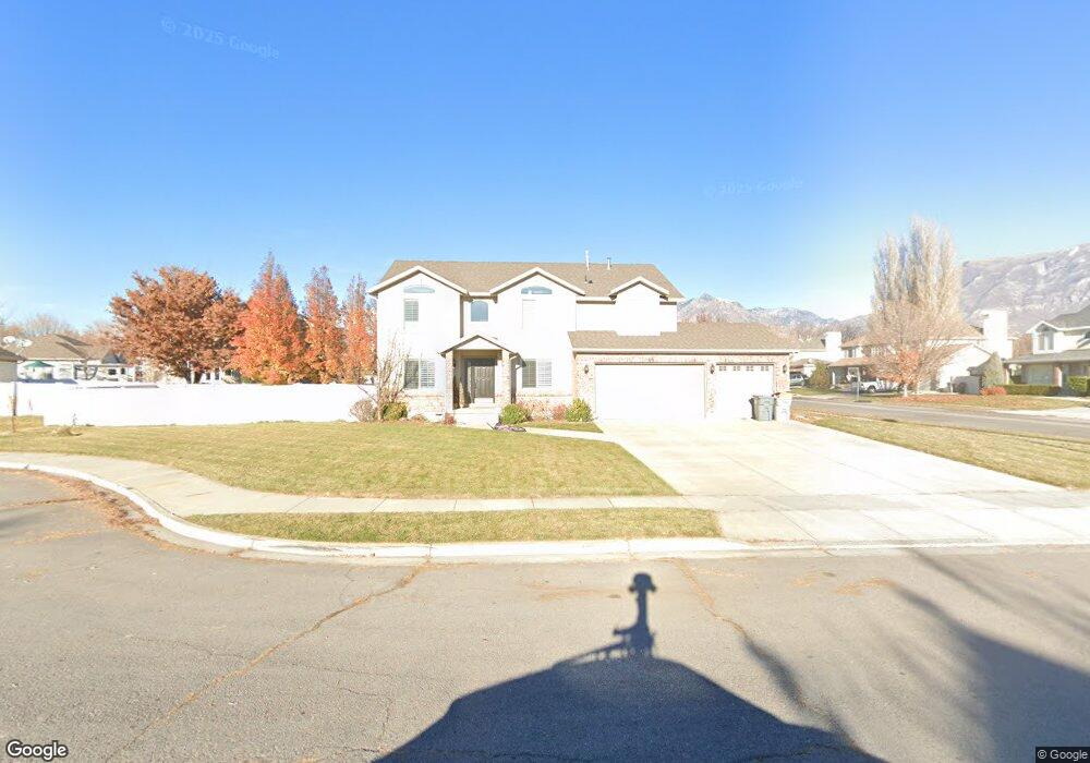 69 E 1250 N, American Fork, UT 84003 - photo 1