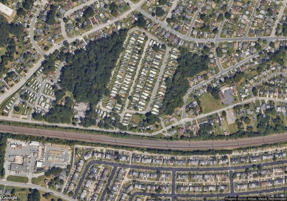 3 Judywood Ln, Essex, MD 21221 - photo 1