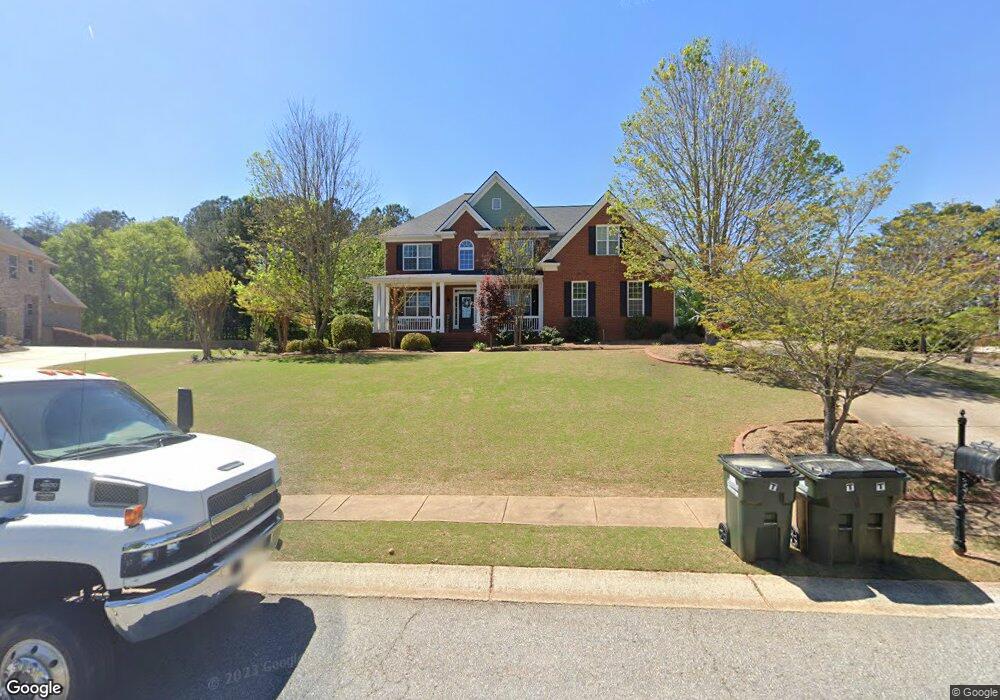 1061 Timarron Trail, Bogart, GA 30622 - photo 1