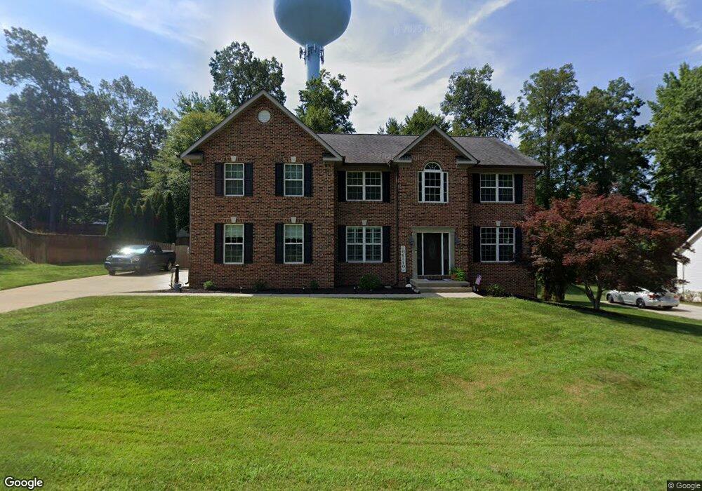 3335 Elsa Ave, Waldorf, MD 20603 - photo 1