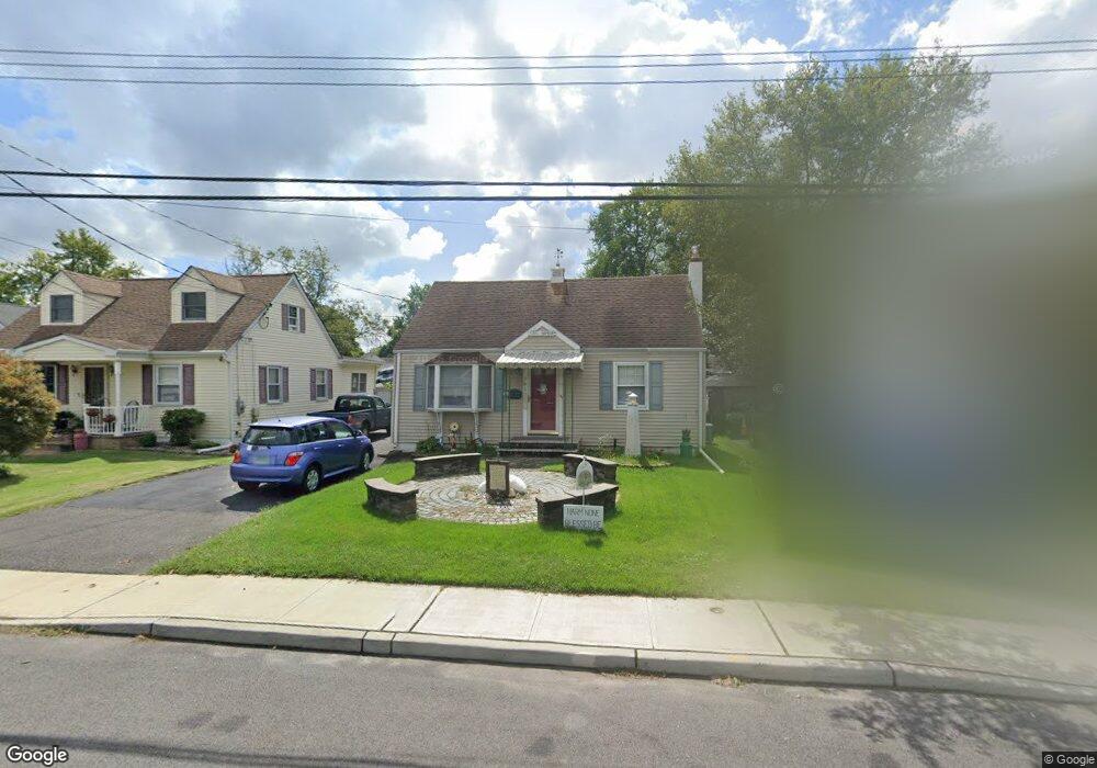 161 Lincoln Ave, Hightstown, NJ 08520 - photo 1