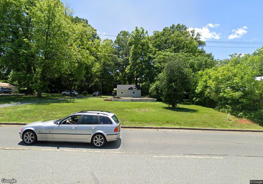 603 West St, Pittsboro, NC 27312 - photo 1