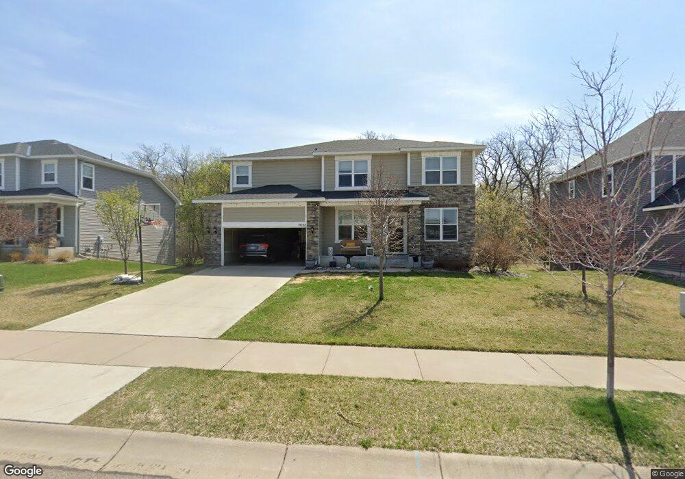 7037 103rd Ave N, Brooklyn Park, MN 55445 - photo 1