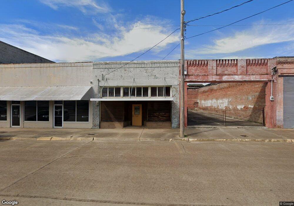 117 SW Front St, Vivian, LA 71082 - photo 1