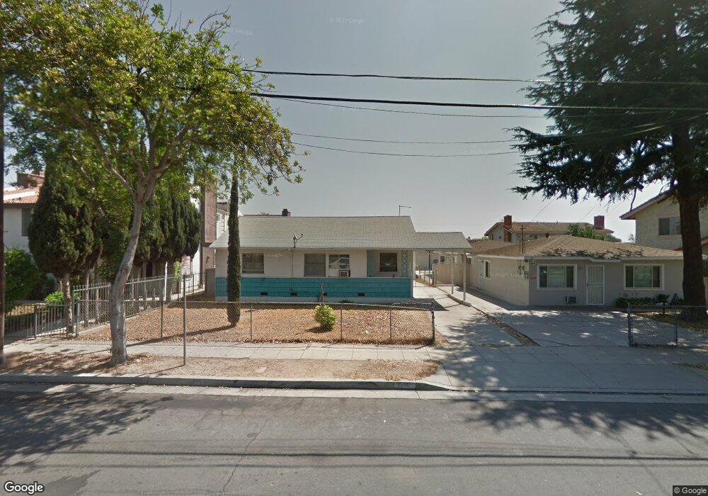 608 N Sierra Vista St, Monterey Park, CA 91755 - photo 1