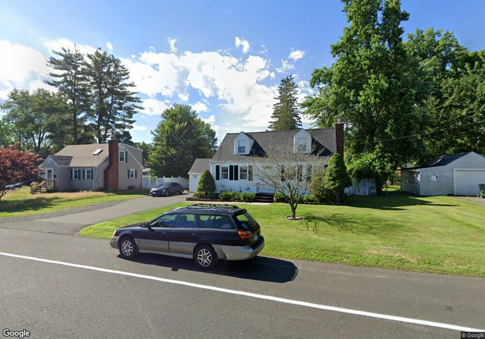 161 Bloomfield Ave, Windsor, CT 06095 - photo 1