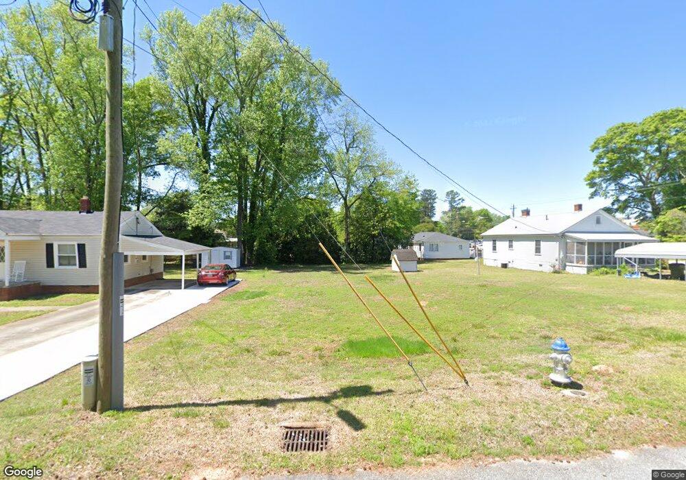 5177 Hartsook Dr NE, Covington, GA 30014 - photo 1