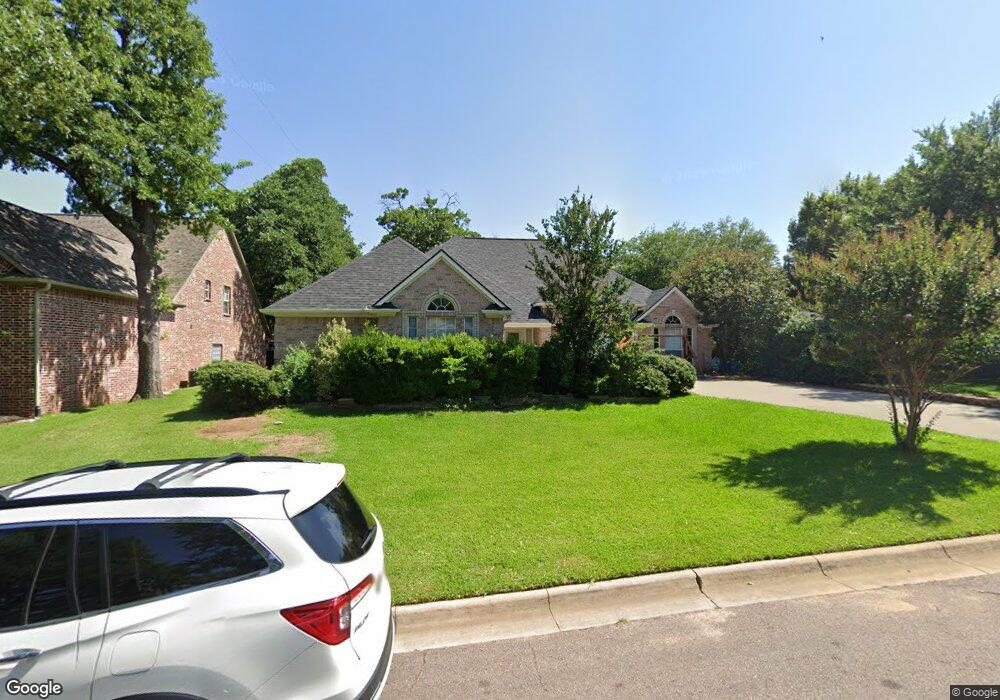 6 Whispering Oaks Dr, Denison, TX 75020 - photo 1
