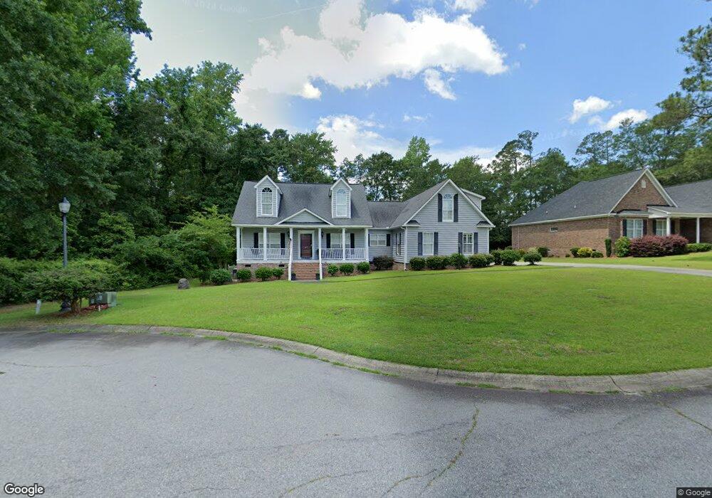 29 Crickle Creek Ln, Camden, SC 29020 - photo 1