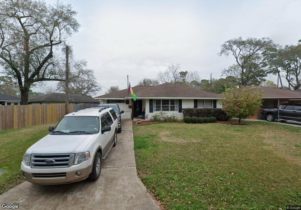 2318 Hewitt Dr, Houston, TX 77018 - photo 1