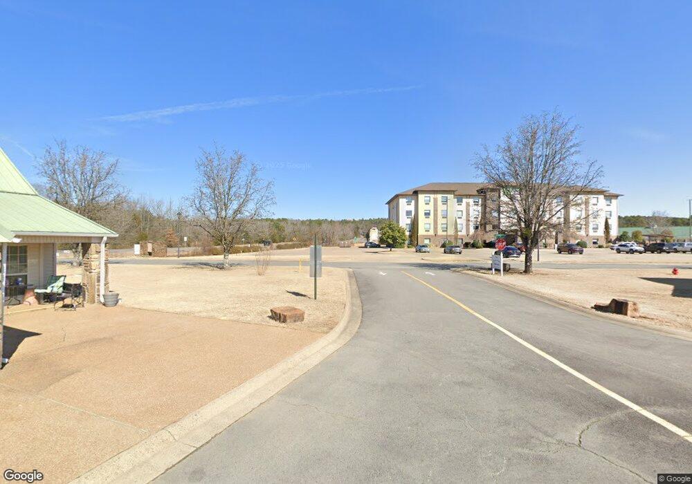 1303 C Sage Brush Way, Heber Springs, AR 72543 - photo 1