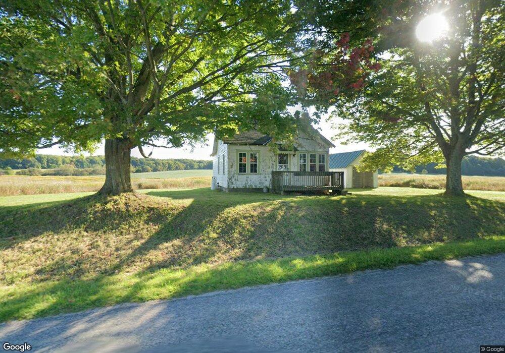 1266 Creek Rd, Pierpont, OH 44082 - photo 1