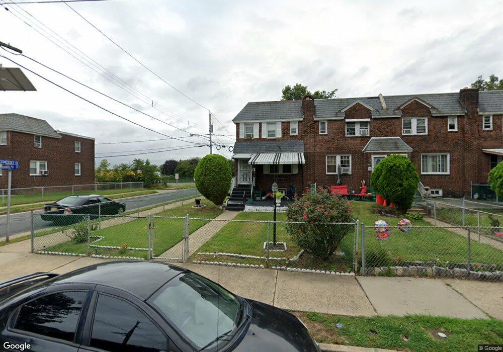 487 Randolph St, Camden, NJ 08105 - photo 1