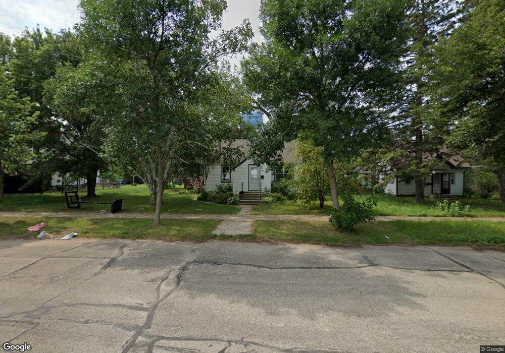 205 Lake Ave, Park Rapids, MN 56470 - photo 1