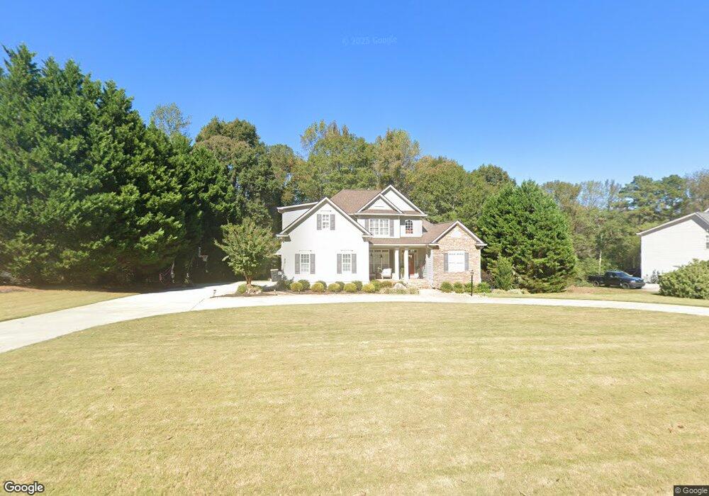 190 Ryans Ct unit D, Sharpsburg, GA 30277 - photo 1