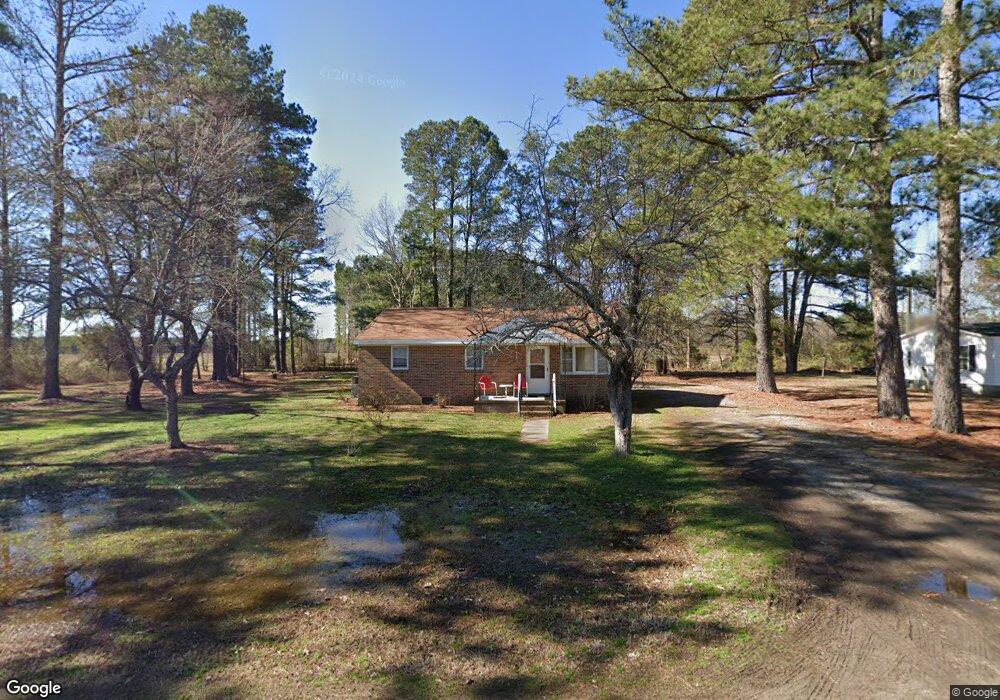 69 Saturn Dr, Enfield, NC 27823 - photo 1