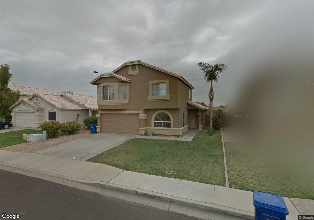 2721 S Ananea, Mesa, AZ 85209 - photo 1