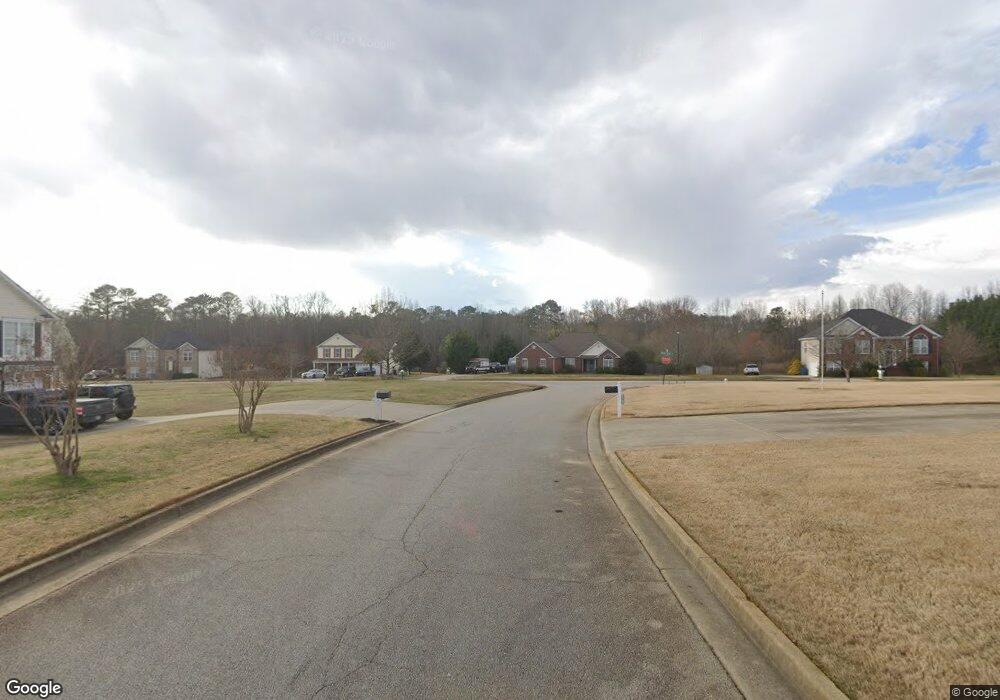 0 Chestatee Trace unit 8524063, McDonough, GA 30252 - photo 1