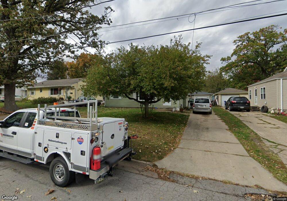 3009 Garden Ave, Des Moines, IA 50310 - photo 1