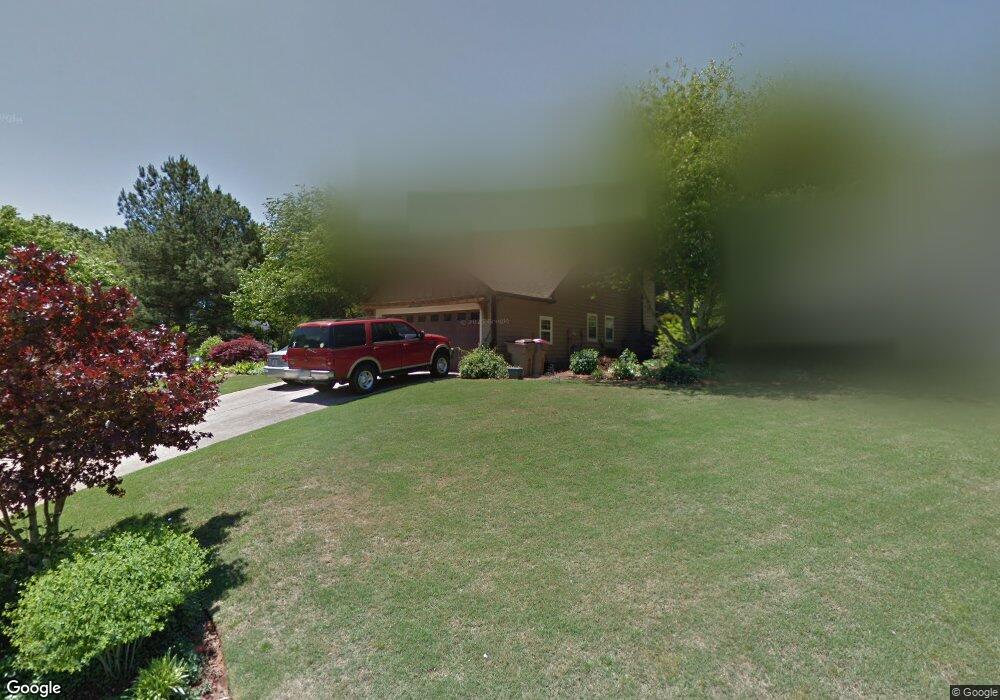 195 Douglas Fir Ct unit 1, Alpharetta, GA 30022 - photo 1