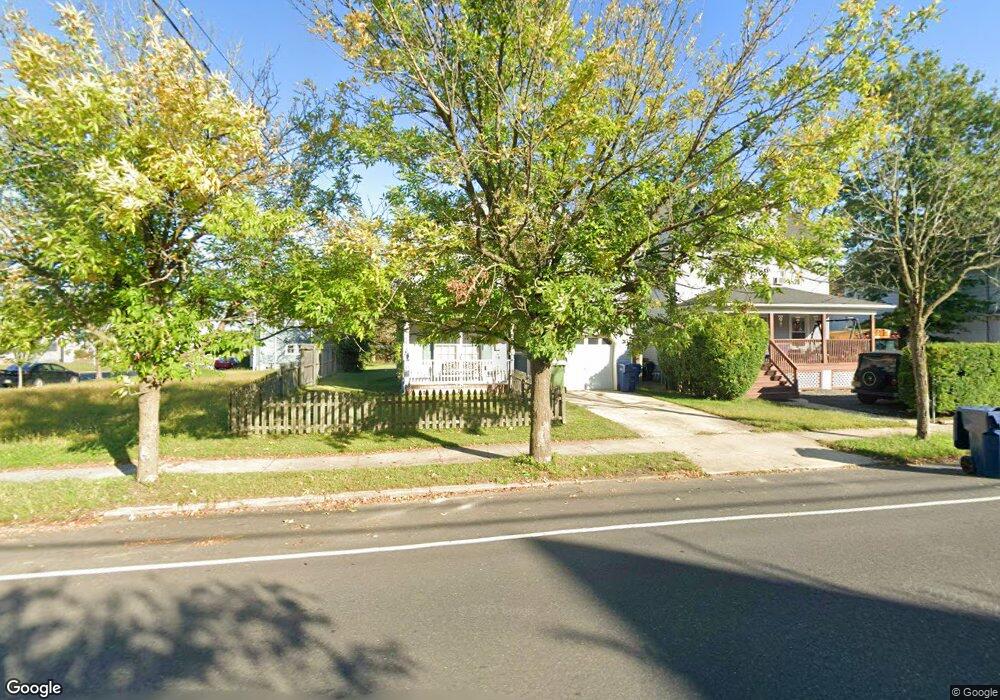 202 Atkins Ave, Neptune, NJ 07753 - photo 1