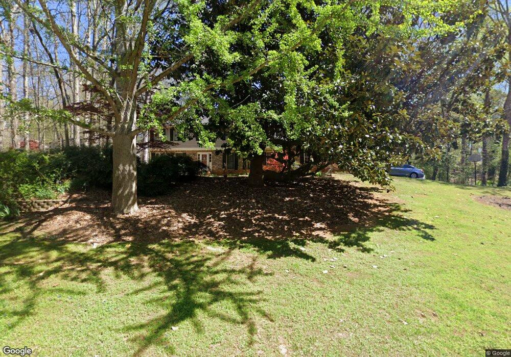 115 Honey Tree Ln unit 1, Roswell, GA 30076 - photo 1