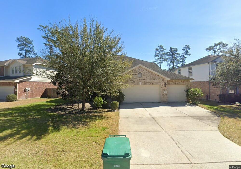 146 E Spindle Tree Cir, Spring, TX 77382 - photo 1