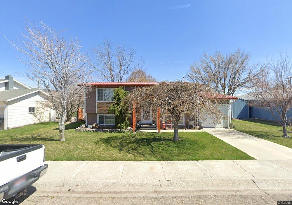 2683 Fairmont Dr, Burley, ID 83318 - photo 1