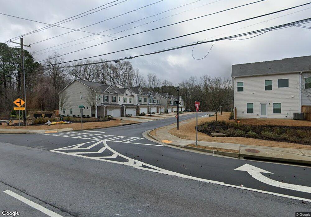 1045 Primm Way, Austell, GA 30168 - photo 1