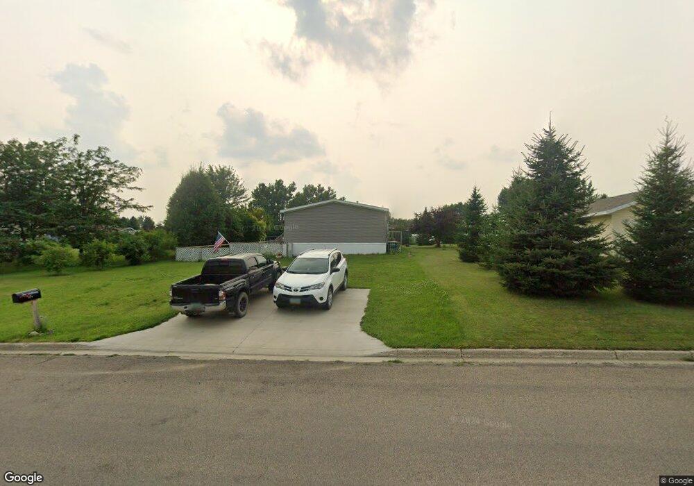 1214 14th Ave SW, Jamestown, ND 58401 - photo 1